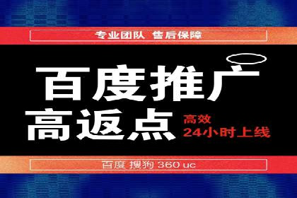 专业百度竞价代运营，助力企业高效获客